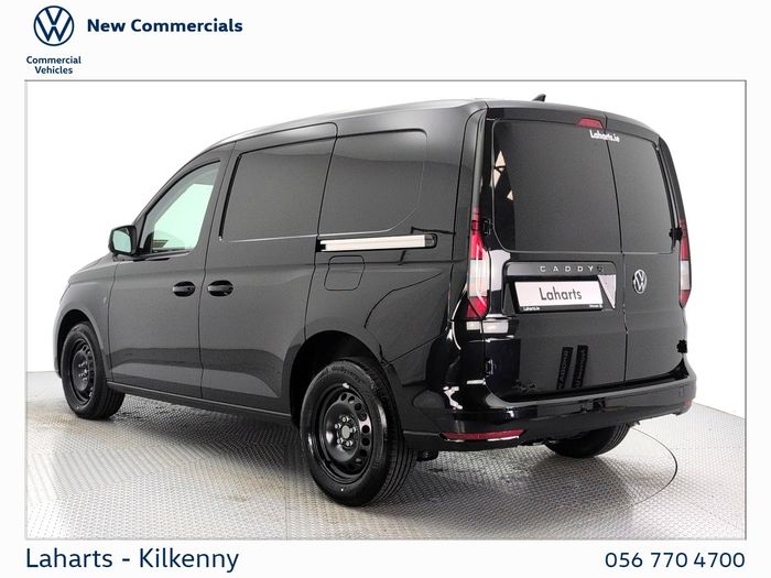 Volkswagen Caddy 2026