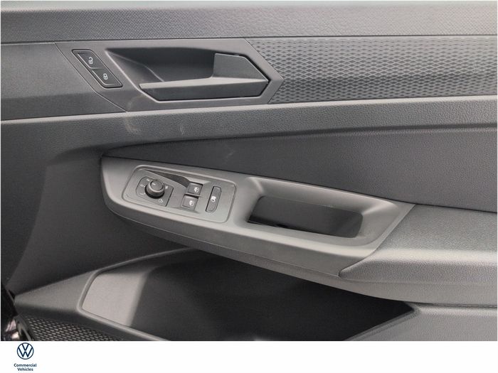 Volkswagen Caddy 2026