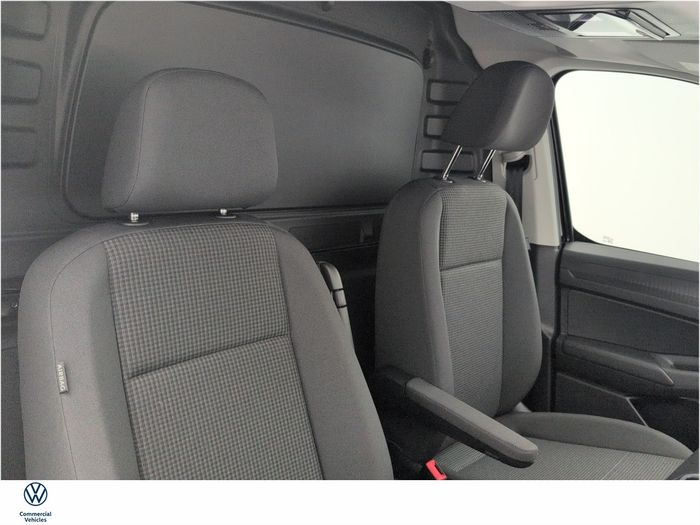 Volkswagen Caddy 2026