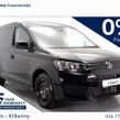 Volkswagen Caddy 2026