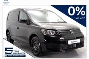 Volkswagen Caddy 2026