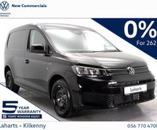 Volkswagen Caddy 2026