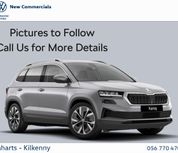 Skoda Karoq 2026