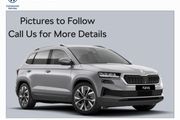 Skoda Karoq 2026