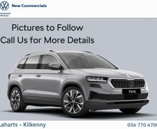 Skoda Karoq 2026