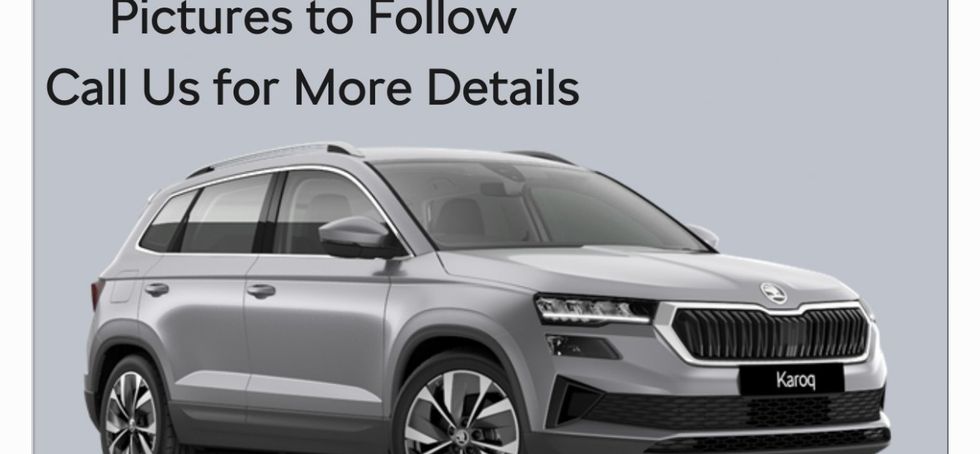 Skoda Karoq 2026