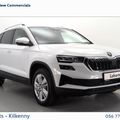 Skoda Karoq 2026