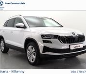 Skoda Karoq 2026