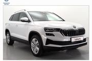 Skoda Karoq 2026