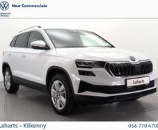 Skoda Karoq 2026
