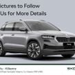 Skoda Karoq 2026