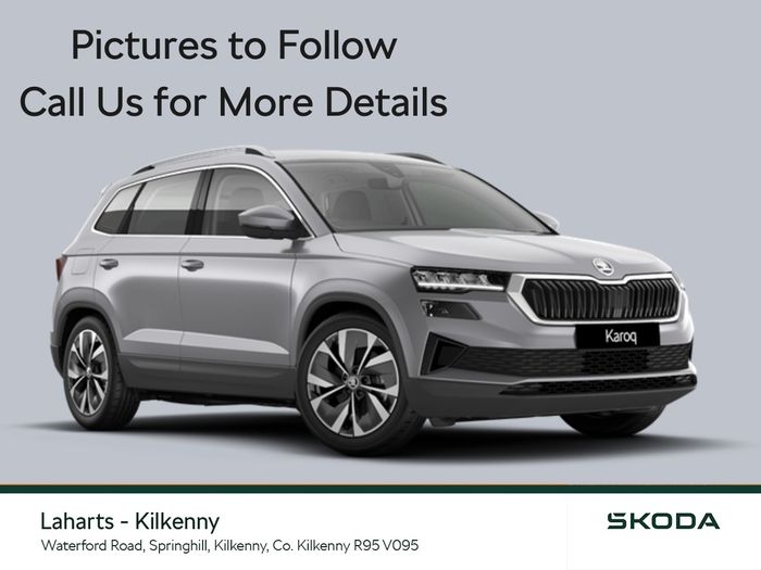 Skoda Karoq 2026