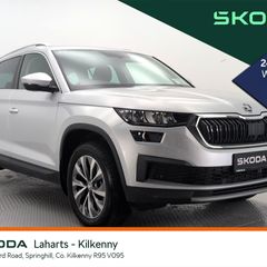 Skoda Kodiaq 2023