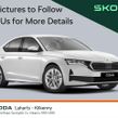 Skoda Octavia 2024