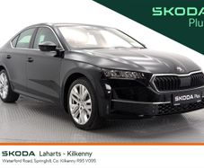 Skoda Octavia 2024