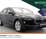 Skoda Octavia 2024
