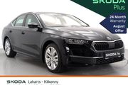 Skoda Octavia 2024