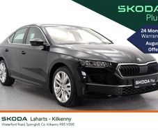 Skoda Octavia 2024