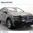Volkswagen T-Roc 2024
