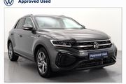 Volkswagen T-Roc 2024