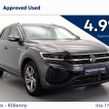 Volkswagen T-Roc 2024