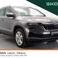Skoda Karoq 2024