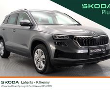 Skoda Karoq 2024