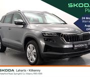 Skoda Karoq 2024