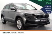 Skoda Karoq 2024