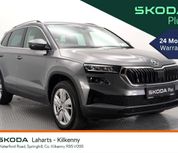 Skoda Karoq 2024