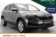 Skoda Karoq 2024