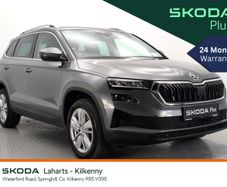 Skoda Karoq 2024