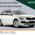 Skoda Kamiq 2024