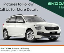 Skoda Kamiq 2024