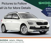 Skoda Kamiq 2024