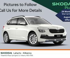 Skoda Kamiq 2024