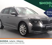 Skoda Kamiq 2024