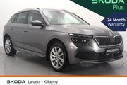 Skoda Kamiq 2024