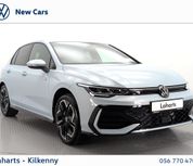 Volkswagen Golf 2026
