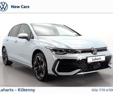 Volkswagen Golf 2026