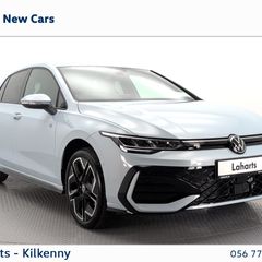 Volkswagen Golf 2026
