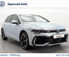 Volkswagen Golf 2026