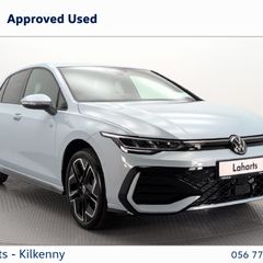 Volkswagen Golf 2026
