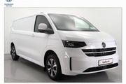 Volkswagen Transporter 2026