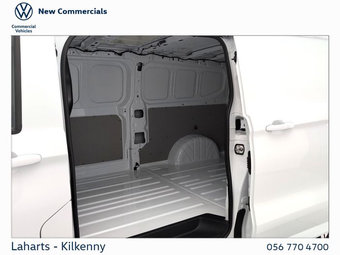 Volkswagen Transporter 2026
