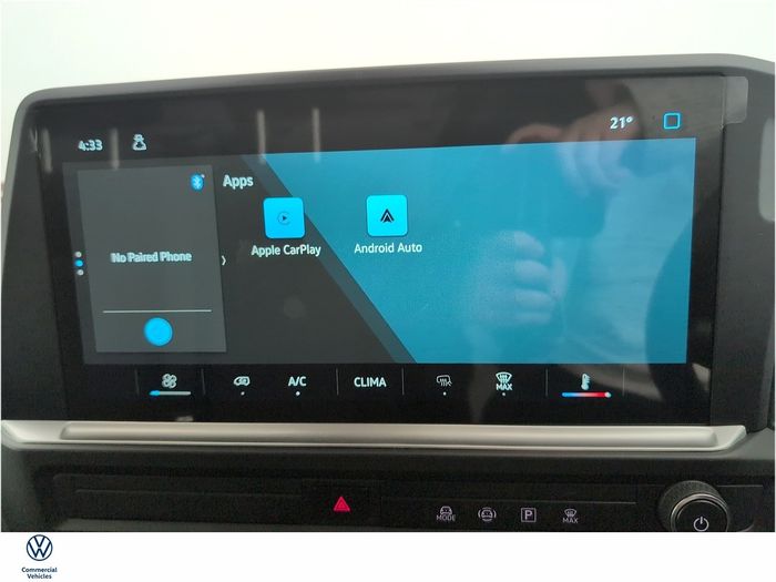 Volkswagen Transporter 2026