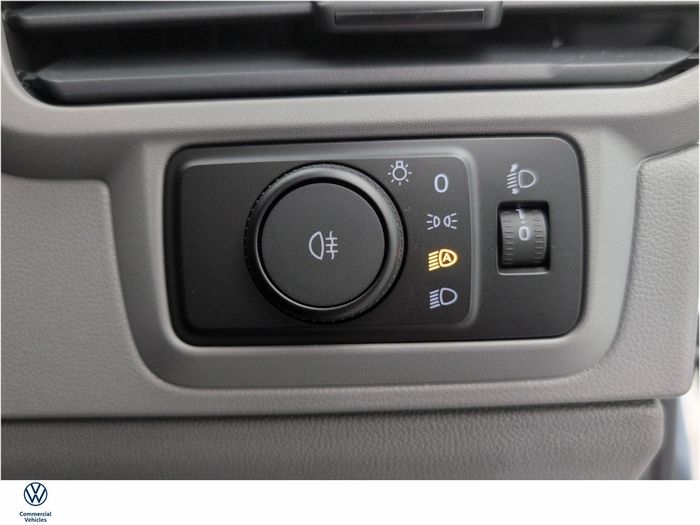 Volkswagen Transporter 2026