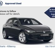 Volkswagen Golf 2024