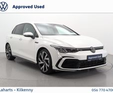 Volkswagen Golf 2024