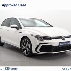 Volkswagen Golf 2024